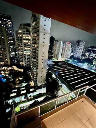 Imagem Apartamento com 2 Quartos à Venda, 86 m² em Vila Gertrudes - São Paulo Imagem Apartamento com 2 Quartos à Venda, 86 m² em Vila Gertrudes - São Paulo