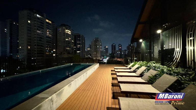 Imagem Apartamento com 3 Quartos para Alugar, 100 m² em Perdizes - São Paulo