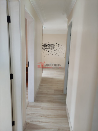 Imagem Apartamento com 3 Quartos à Venda, 62 m² em Vila Yara - Osasco Imagem Apartamento com 3 Quartos à Venda, 62 m² em Vila Yara - Osasco