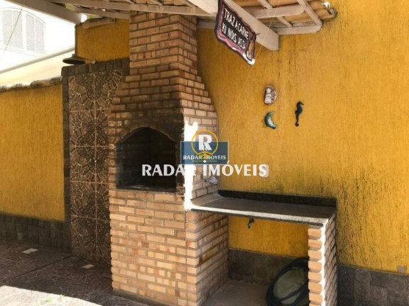 Imagem Casa com 3 Quartos à Venda, 180 m² em Parque Burle - Cabo Frio