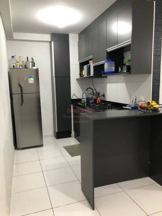 Imagem Apartamento com 2 Quartos à Venda, 49 m² em Jardim Santa Terezinha (zona Leste) - São Paulo Imagem Apartamento com 2 Quartos à Venda, 49 m² em Jardim Santa Terezinha (zona Leste) - São Paulo