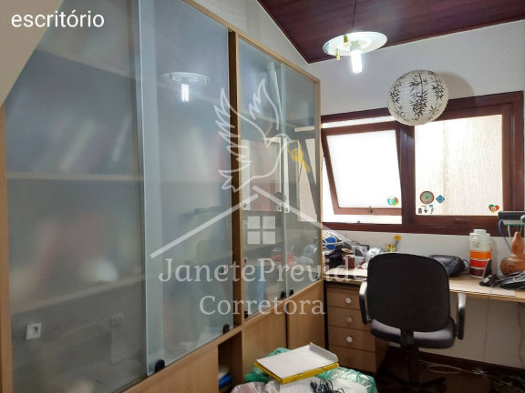 Imagem Casa de Condomínio com 4 Quartos à Venda, 285 m² em Alphaville - Santana De Parnaíba Imagem Casa de Condomínio com 4 Quartos à Venda, 285 m² em Alphaville - Santana De Parnaíba