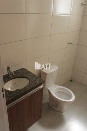 Casa com 2 Quartos à Venda, 200 m² em Jardim Gerotto - Mirassol