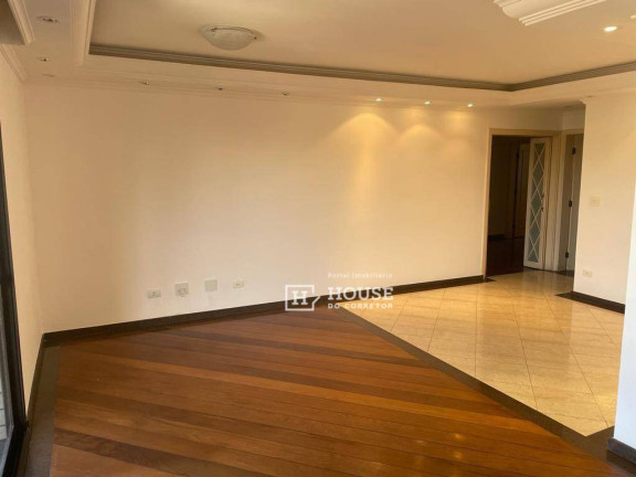 Imagem Apartamento com 3 Quartos à Venda, 184 m² em Jardim Da Saúde - São Paulo