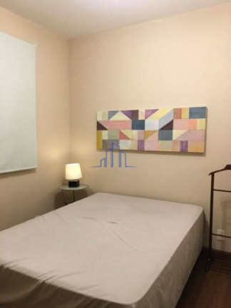 Imagem Apartamento com 3 Quartos à Venda, 72 m² em Tamboré - Barueri Imagem Apartamento com 3 Quartos à Venda, 72 m² em Tamboré - Barueri