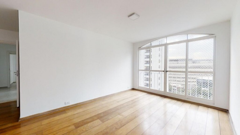 Imagem Imóvel com 3 Quartos à Venda, 117 m² em Jardim América - São Paulo Imagem Imóvel com 3 Quartos à Venda, 117 m² em Jardim América - São Paulo