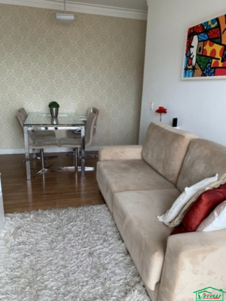 Imagem Apartamento com 2 Quartos à Venda, 46 m² em Mooca - São Paulo