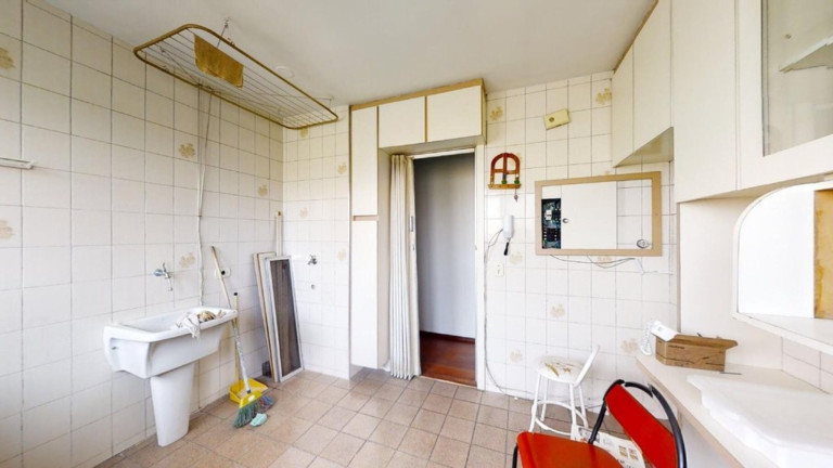 Imagem Apartamento com 2 Quartos à Venda, 50 m² em Campos Elíseos - São Paulo Imagem Apartamento com 2 Quartos à Venda, 50 m² em Campos Elíseos - São Paulo