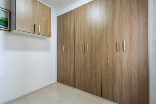Imagem Casa com 3 Quartos à Venda, 98 m² em Bosque Da Saúde - São Paulo