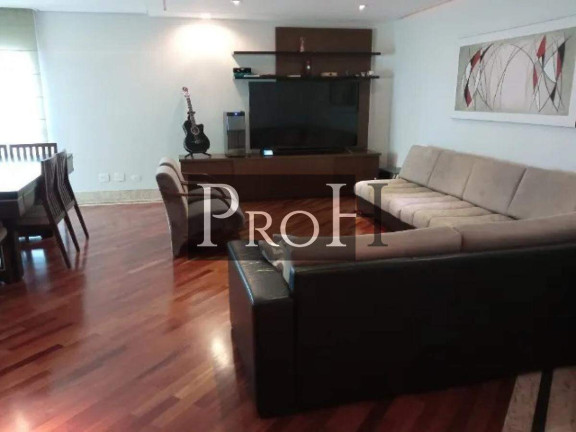Apartamento com 3 Quartos à Venda, 188 m² em Olímpico - São Caetano Do Sul