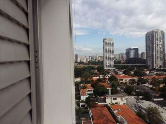Imagem Apartamento com 3 Quartos à Venda, 115 m² em Brooklin Novo - São Paulo Imagem Apartamento com 3 Quartos à Venda, 115 m² em Brooklin Novo - São Paulo