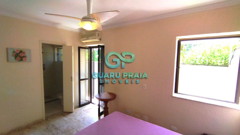 Imagem Apartamento com 3 Quartos à Venda, 180 m² em Enseada - Guarujá