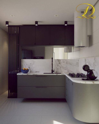 Imagem Cobertura com 3 Quartos à Venda, 114 m² em Canto Do Forte - Praia Grande Imagem Cobertura com 3 Quartos à Venda, 114 m² em Canto Do Forte - Praia Grande