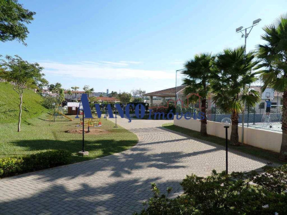 Imagem Apartamento com 3 Quartos à Venda, 100 m² em Parque Residencial Eloy Chaves - Jundiaí