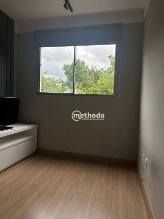 Imagem Apartamento com 2 Quartos à Venda, 45 m² em Loteamento Parque São Martinho - Campinas Imagem Apartamento com 2 Quartos à Venda, 45 m² em Loteamento Parque São Martinho - Campinas