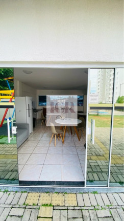 Imagem Apartamento com 2 Quartos à Venda, 42 m² em Vila Gabriel - Sorocaba Imagem Apartamento com 2 Quartos à Venda, 42 m² em Vila Gabriel - Sorocaba