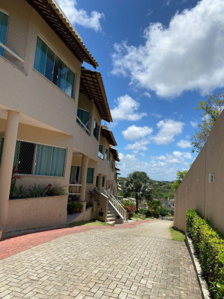 Imagem Casa com 5 Quartos à Venda, 338 m² em Patamares - Salvador Imagem Casa com 5 Quartos à Venda, 338 m² em Patamares - Salvador