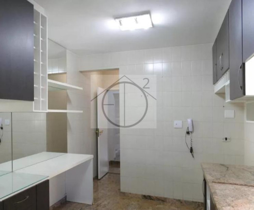 Imagem Apartamento com 3 Quartos à Venda, 123 m² em Vila Regente Feijó - São Paulo Imagem Apartamento com 3 Quartos à Venda, 123 m² em Vila Regente Feijó - São Paulo