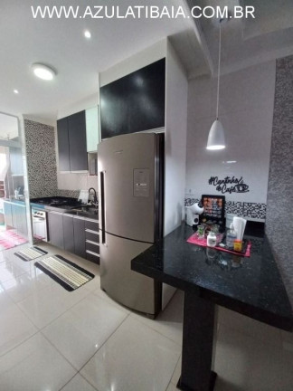 Imagem Casa com 2 Quartos à Venda, 93 m² em Nova Atibaia - Atibaia