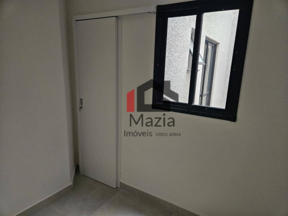 Imagem Cobertura com 2 Quartos à Venda, 95 m² em Vila Bastos - Santo André