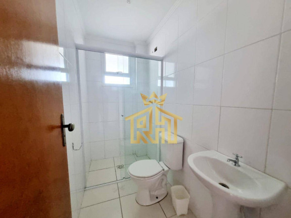 Imagem Apartamento com 2 Quartos para Alugar, 60 m² em Guilhermina - Praia Grande Imagem Apartamento com 2 Quartos para Alugar, 60 m² em Guilhermina - Praia Grande