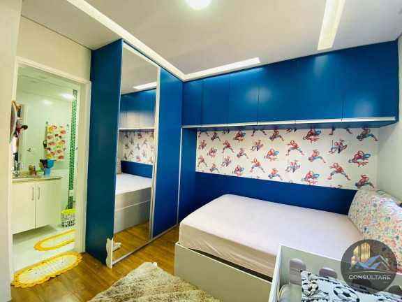 Imagem Casa com 3 Quartos para Alugar, 170 m² em Boqueirão - Santos Imagem Casa com 3 Quartos para Alugar, 170 m² em Boqueirão - Santos