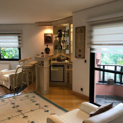 Apartamento com 2 Quartos à Venda, 147 m² em Santana - São Paulo