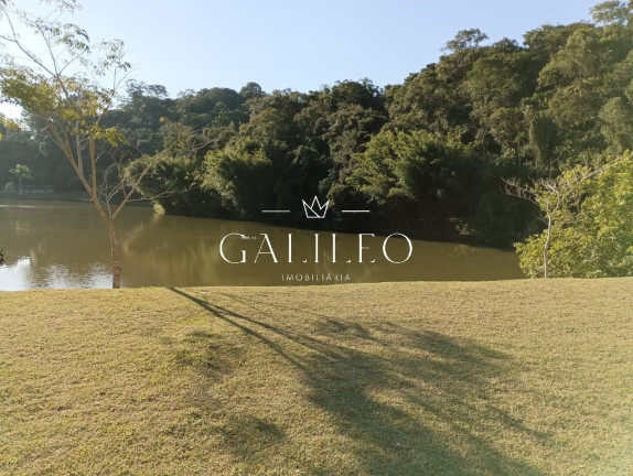 Imagem Terreno à Venda, 322 m² em Chácaras Aracary - Várzea Paulista