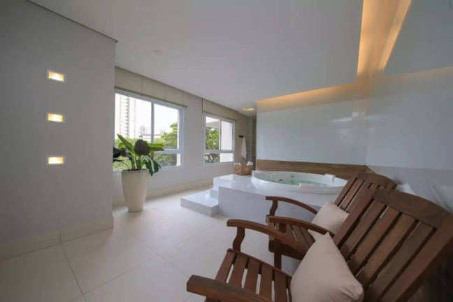 Imagem Apartamento com 3 Quartos à Venda, 96 m² em Baeta Neves - São Bernardo Do Campo Imagem Apartamento com 3 Quartos à Venda, 96 m² em Baeta Neves - São Bernardo Do Campo