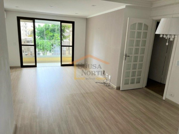Apartamento com 2 Quartos à Venda, 105 m² em Tucuruvi - São Paulo