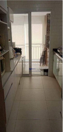 Imagem Apartamento com 4 Quartos à Venda, 114 m² em Centro - Guarulhos