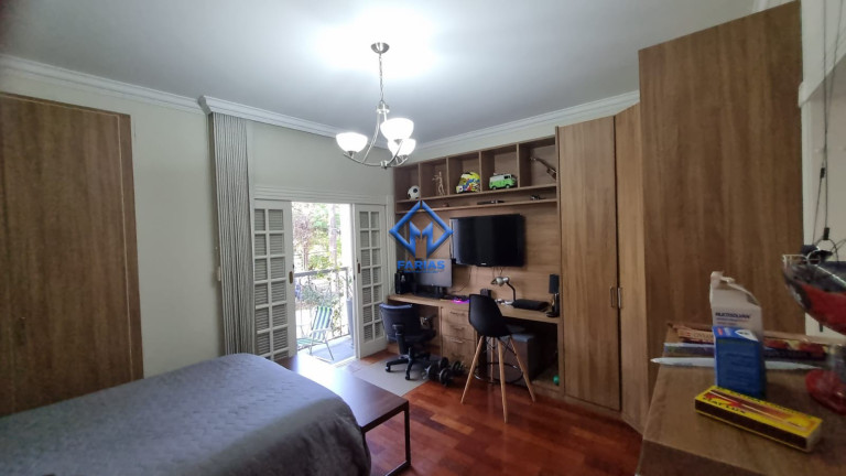 Imagem Sobrado com 5 Quartos à Venda, 600 m² em Jardim Marajoara - São Paulo Imagem Sobrado com 5 Quartos à Venda, 600 m² em Jardim Marajoara - São Paulo