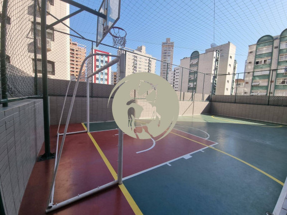 Imagem Apartamento à Venda, 79 m² em Gonzaga - Santos Imagem Apartamento à Venda, 79 m² em Gonzaga - Santos