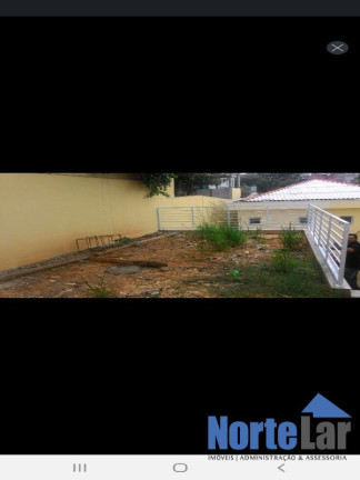 Imagem Sobrado com 3 Quartos à Venda, 220 m² em Chácara Nossa Senhora Aparecida - São Paulo