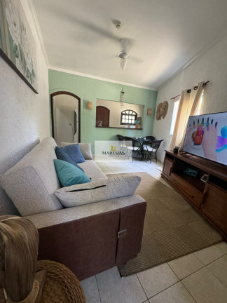Imagem Imóvel com 1 Quarto à Venda, 50 m² em Praia De Boicuganca - Sao Sebastiao