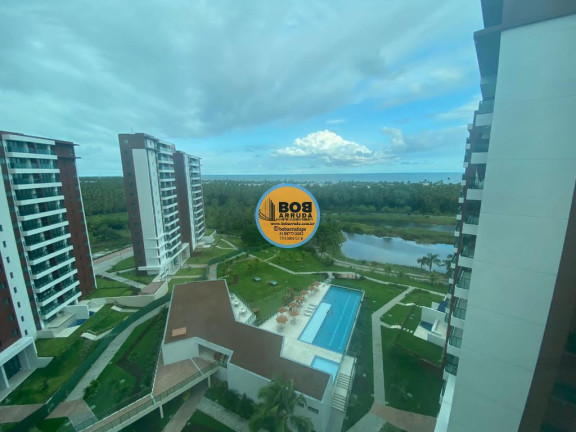 Imagem Apartamento com 3 Quartos à Venda, 97 m² em Paiva - Cabo De Santo Agostinho