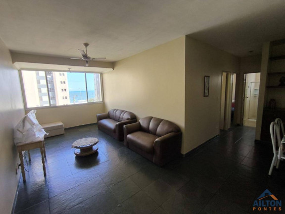 Imagem Apartamento com 3 Quartos para Alugar, 102 m² em Praia Do Morro - Guarapari Imagem Apartamento com 3 Quartos para Alugar, 102 m² em Praia Do Morro - Guarapari