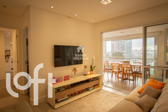 Apartamento com 2 Quartos à Venda, 76 m² em Vila Leopoldina - São Paulo