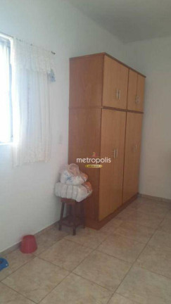 Imagem Casa com 2 Quartos à Venda, 185 m² em Olímpico - São Caetano Do Sul Imagem Casa com 2 Quartos à Venda, 185 m² em Olímpico - São Caetano Do Sul