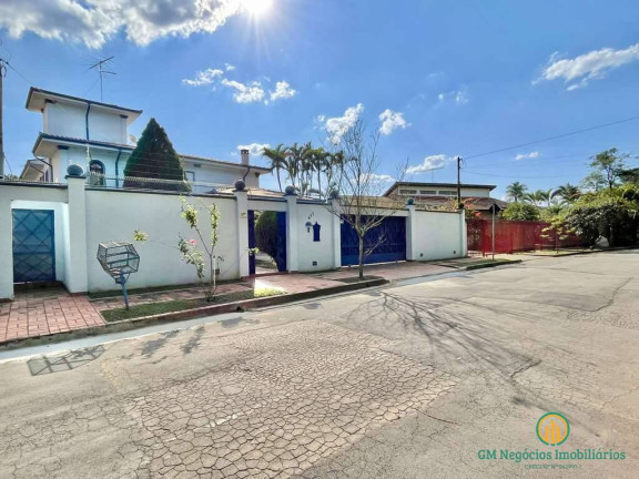 Imagem Casa de Condomínio com 6 Quartos à Venda, 1 m² em Chácara Vale Do Rio Cotia - Carapicuíba