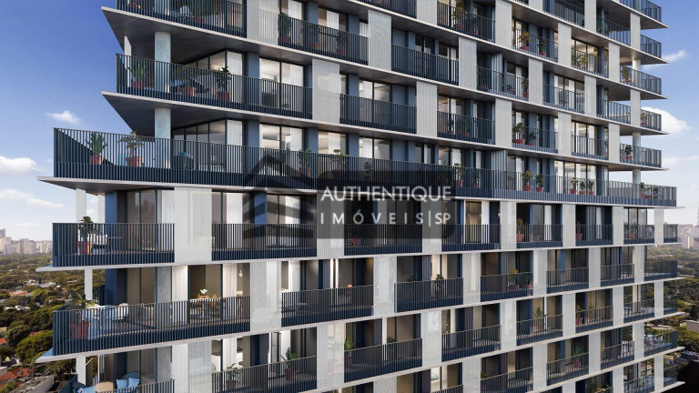 Imagem Apartamento com 1 Quarto à Venda, 62 m² em Vila Madalena - São Paulo Imagem Apartamento com 1 Quarto à Venda, 62 m² em Vila Madalena - São Paulo