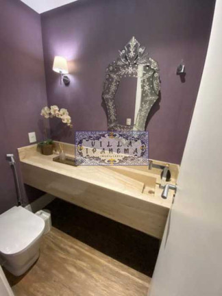 Imagem Cobertura com 4 Quartos à Venda, 280 m² em Barra Da Tijuca - Rio De Janeiro Imagem Cobertura com 4 Quartos à Venda, 280 m² em Barra Da Tijuca - Rio De Janeiro