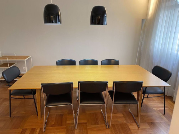 Imagem Apartamento com 3 Quartos à Venda, 190 m² em Jardim Paulista - São Paulo Imagem Apartamento com 3 Quartos à Venda, 190 m² em Jardim Paulista - São Paulo
