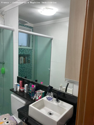 Imagem Apartamento com 2 Quartos à Venda, 50 m² em Vila Principe De Gales - Santo André Imagem Apartamento com 2 Quartos à Venda, 50 m² em Vila Principe De Gales - Santo André
