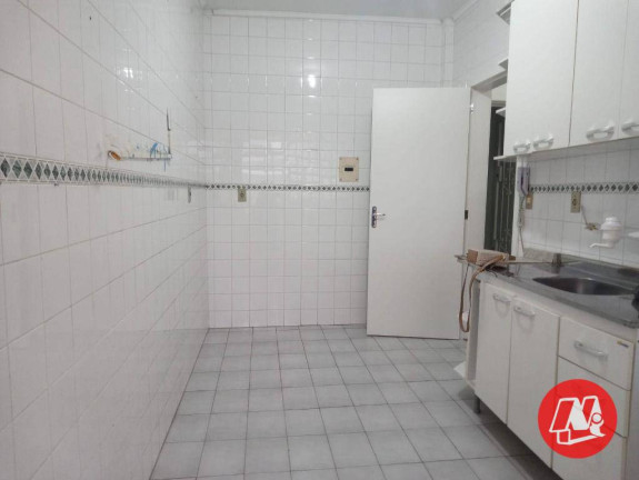 Imagem Apartamento com 2 Quartos à Venda, 63 m² em Santa Cecília - Porto Alegre