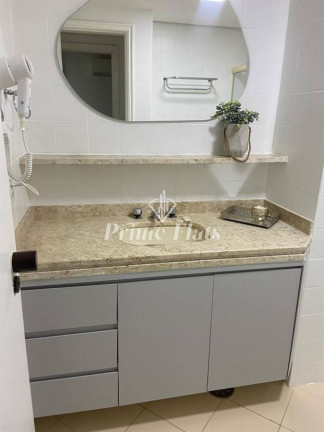 Imagem Apartamento com 1 Quarto à Venda, 32 m² em Itaim Bibi - São Paulo