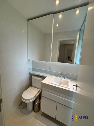 Imagem Apartamento com 2 Quartos à Venda, 55 m² em Parque Campolim - Sorocaba