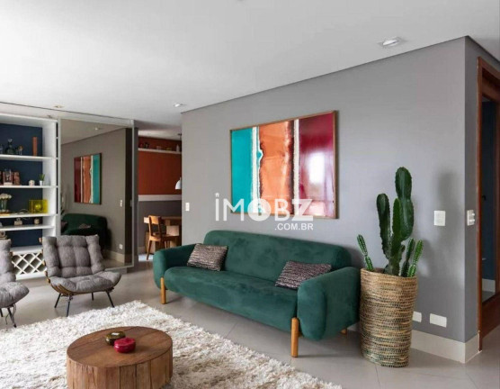 Imagem Imóvel com 3 Quartos à Venda, 200 m² em Jardim Paulista - São Paulo Imagem Imóvel com 3 Quartos à Venda, 200 m² em Jardim Paulista - São Paulo