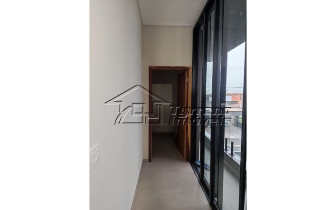 Imagem Casa de Condomínio com 4 Quartos à Venda, 210 m² em Loteamento Floresta - São José Dos Campos Imagem Casa de Condomínio com 4 Quartos à Venda, 210 m² em Loteamento Floresta - São José Dos Campos
