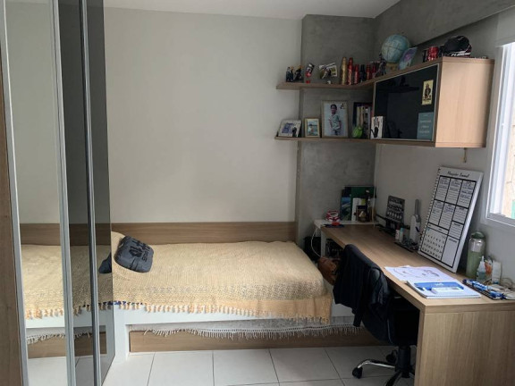 Imagem Apartamento com 4 Quartos à Venda, 140 m² em Icaraí - Niterói